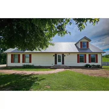 428 Sheets Road Crown City OH 45623 Residential