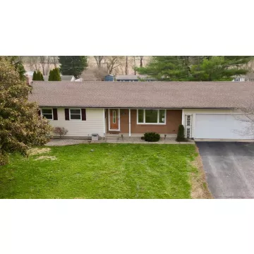 43 Carmel Drive Chillicothe OH 45601 Residential