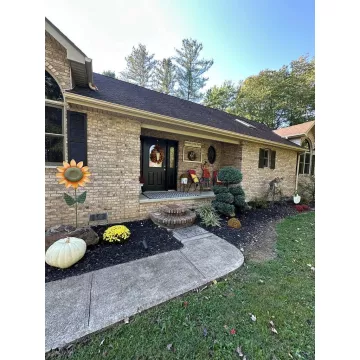 441 Loop Road Piketon OH 45661 Residential