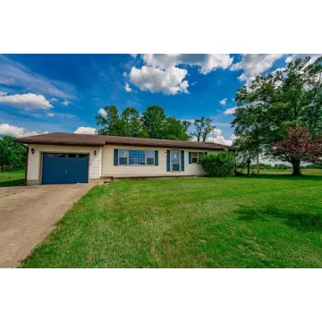 459 Union Lane Chillicothe OH 45601 Residential