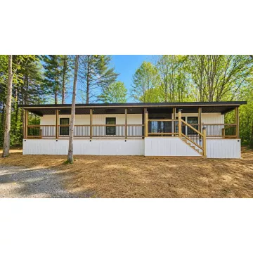 4595 St. Rt. 850, Bidwell Bidwell OH 45614 Residential