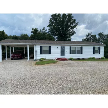 4596 St. Rt. 776 Jackson OH 45640 Residential