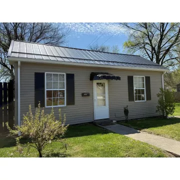 46 W 6TH ST Chillicothe OH 45601 Residential