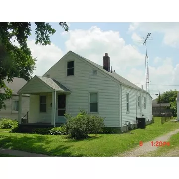 460 Charles Street Chillicothe OH 45601 Residential