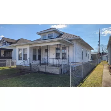 470 Laurel Street Chillicothe OH 45601 Residential