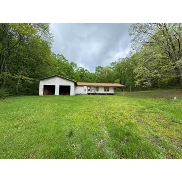 472 Clark Road Chillicothe OH 45601 Land