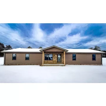 474 Wolf Run Rd Patriot OH 45658 Residential