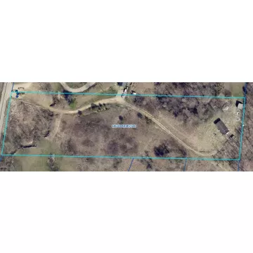 4768 St. Rt. 139 Jackson OH 45640 Residential
