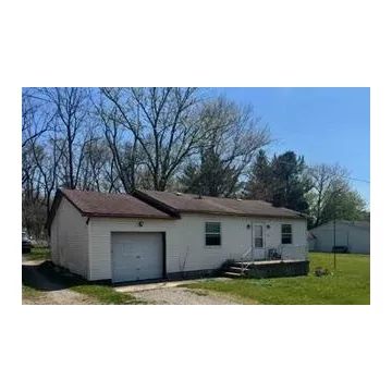 48 Hill Street Wellston OH 45692 Residential