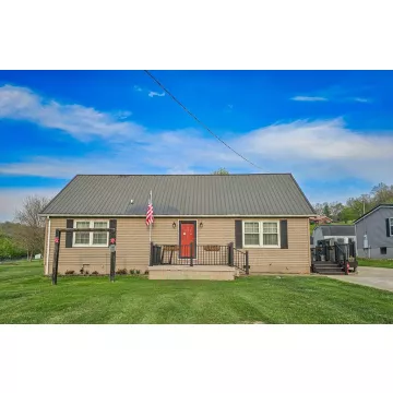 48 Lincoln Pike Gallipolis OH 45631 Residential