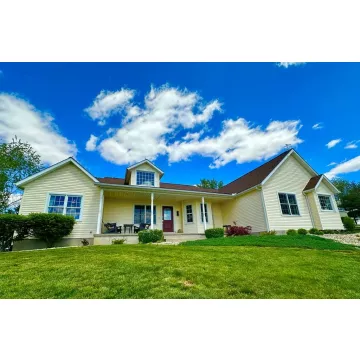 487 Fox Hill Drive Chillicothe OH 45601 Residential