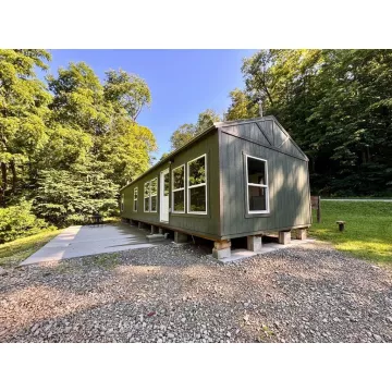 4999 Auerville Road Bainbridge OH 45612 Residential