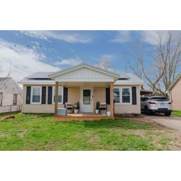 505 Carroll Street Waverly OH 45690 Residential