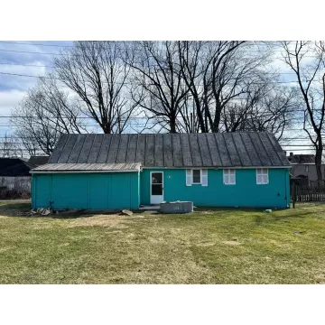 516 E Water Street Chillicothe OH 45601 Residential