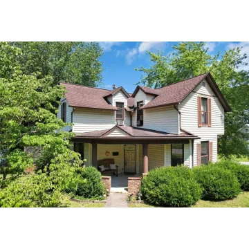 519 E Main  Street Oak Hill OH 45656 Residential