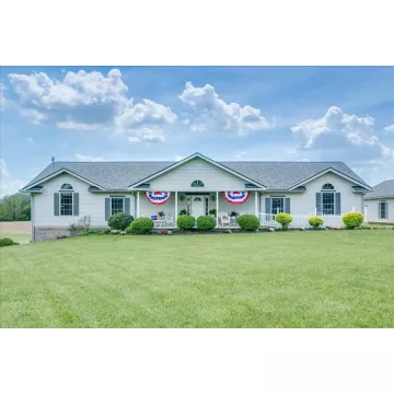 5325 Westfall Road Lancaster OH 43130 Residential