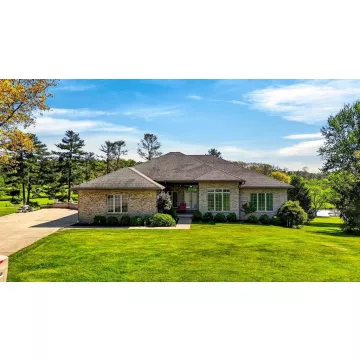539 Aaron Ave Jackson OH 45640 Residential