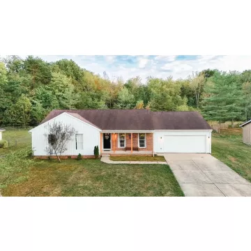 552 Aaron Ave Jackson OH 45640 Residential