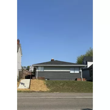 575 Orange Street Chillicothe OH 45601 Residential