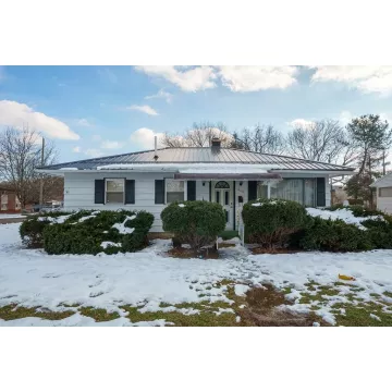600 Arch Street Chillicothe OH 45601 Residential