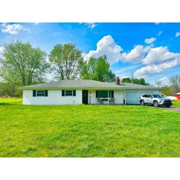 6105 St. Rt. 772 Chillicothe OH 45601 Residential