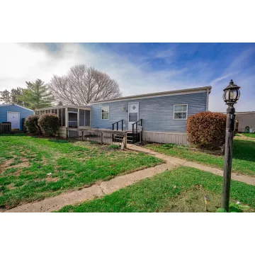 62 Bolens Ave. Circleville OH 43113 Residential