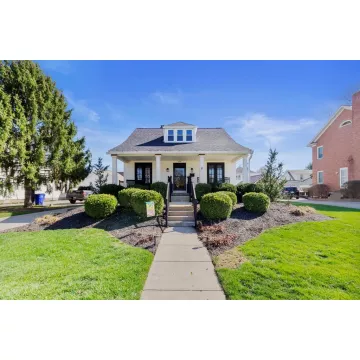 622 Seminole Chillicothe OH 45601 Residential