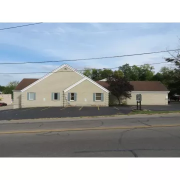624 S High  Street Hillsboro OH 45133 Real Estate Only