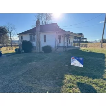 62410 Chillicothe Street Hamden OH 45634 Residential