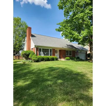 629 W 5TH ST Chillicothe OH 45601 Residential