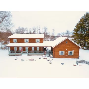 6327 St. Rt. 772 Chillicothe OH 45601 Residential