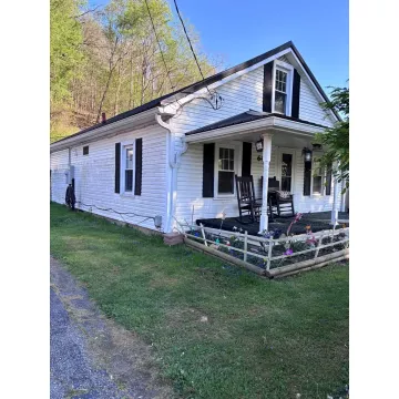 64 Valley Lucasville OH 45648 Residential