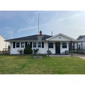 647 Salisbury Road Waverly OH 45690 Residential