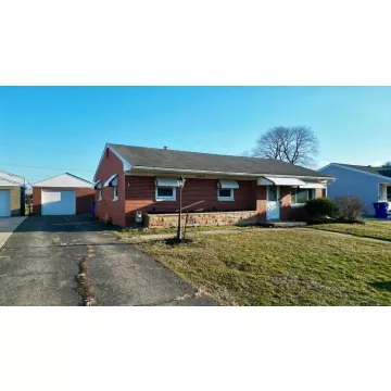 652 Adena Road Chillicothe OH 45601 Residential