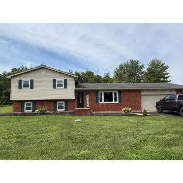 6573 Blain Highway Chillicothe OH 45601 Residential