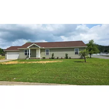 67 Crosscreek Dr Chillicothe OH 45601 Residential