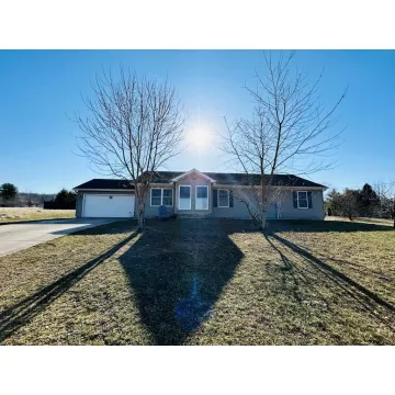 67 Crosscreek Dr Chillicothe OH 45601 Residential