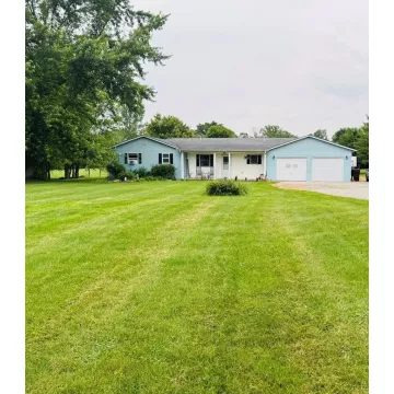 6750 Old Tarlton Pike Circleville OH 43113 Residential