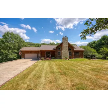 681 Tarkiln Road SE Lancaster OH 43130 Residential