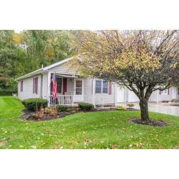 700 Main  Street Hillsboro OH 45133 Residential