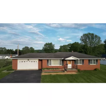 71 Coral Lane Chillicothe OH 45601 Residential