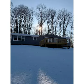 7120 Mt. Tabor Chillicothe OH 45601 Residential