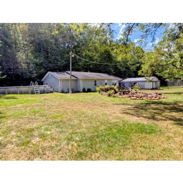 71214 Old State Road McArthur OH 45651 Residential