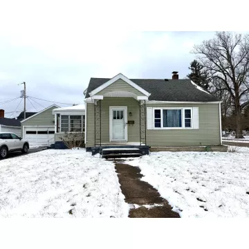 726 Beechwood Street Chillicothe OH 45601 Residential