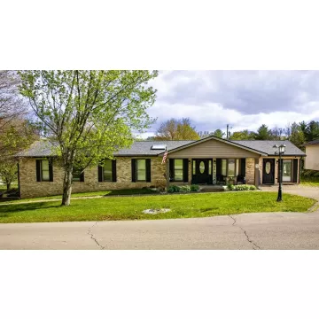 75 Electric Park Road Wellston OH 45692 Residential