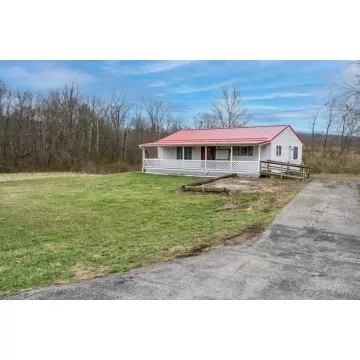 751 Bobo Road Beaver OH 45613 Residential