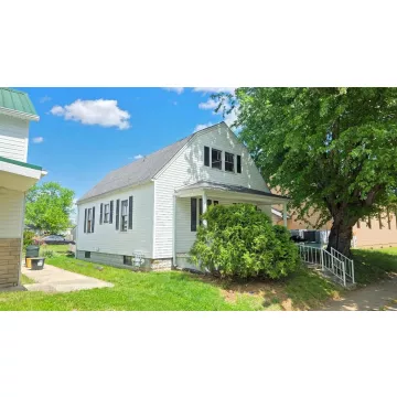 751 Buckeye Street Chillicothe OH 45601 Residential