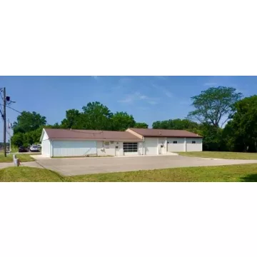 754 W Second St. Waverly OH 45690 Real Estate Only