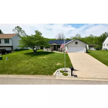 76 Gettysburg Chillicothe OH 45601 Residential