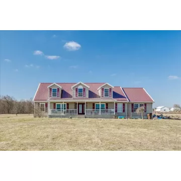 765 Carl Penn Road Waverly OH 45690 Residential